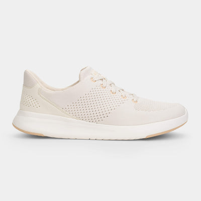 Womens Lima - White Creme