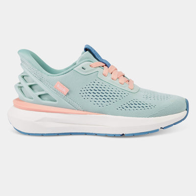 Womens Athens 2 - Surf Spray/Peach Parfait