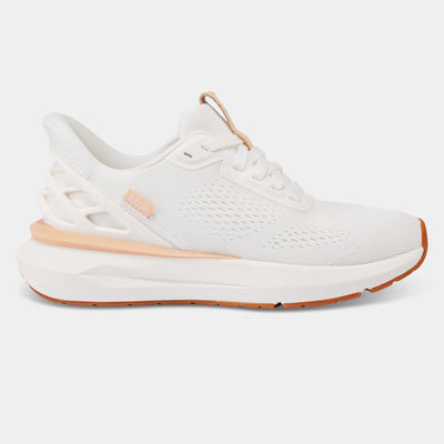 Womens Athens 2 - Bright White