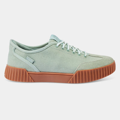 Womens Brooklyn - Iceberg Green