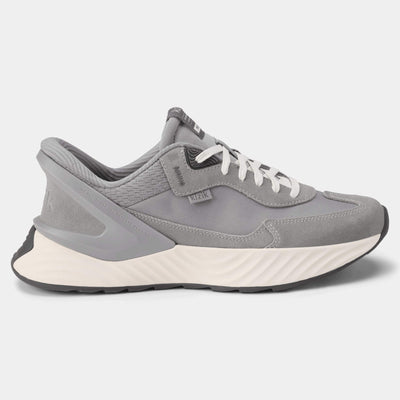 Mens Monaco - Alloy